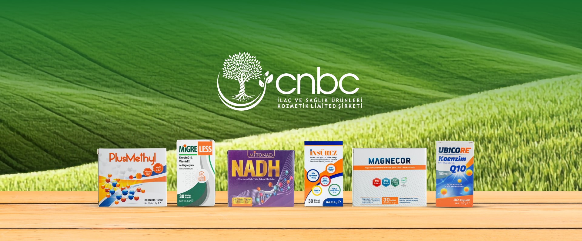 CNBC ilac
