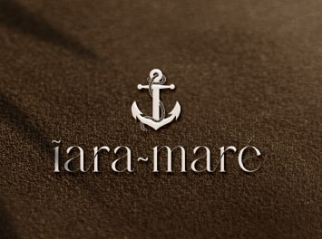 iara~Maré_logo